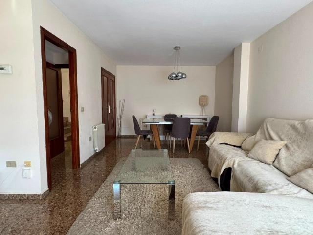 Piso Alquiler Castellón