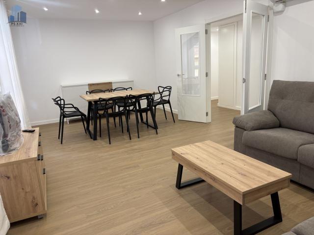 Piso Alquiler Castellón