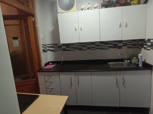 Piso Alquiler Castellón