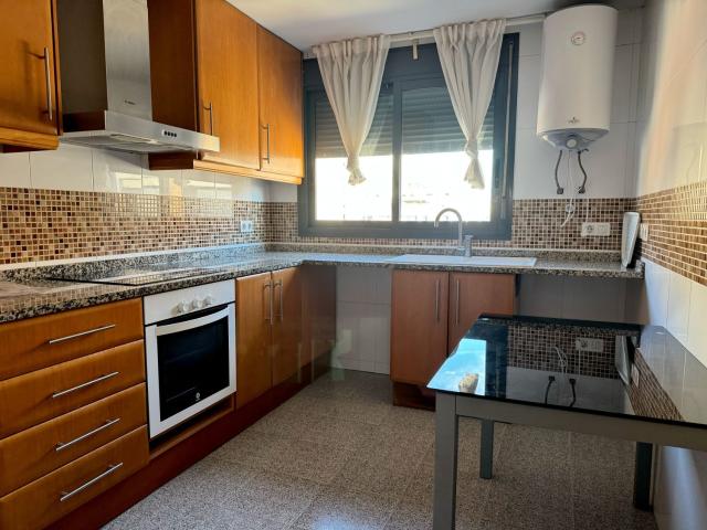 Piso Alquiler Castellón