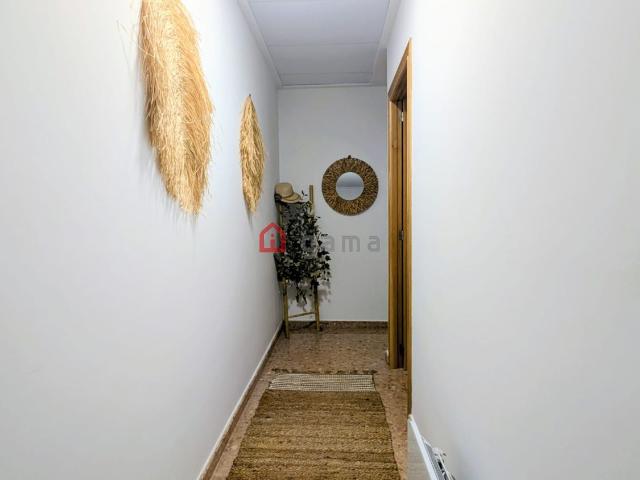 Piso Alquiler Castellón