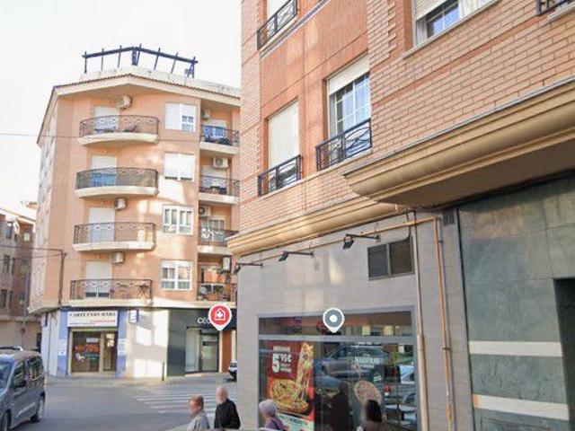 Piso Alquiler Castellón