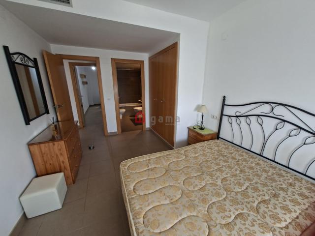 Piso Alquiler Castellón