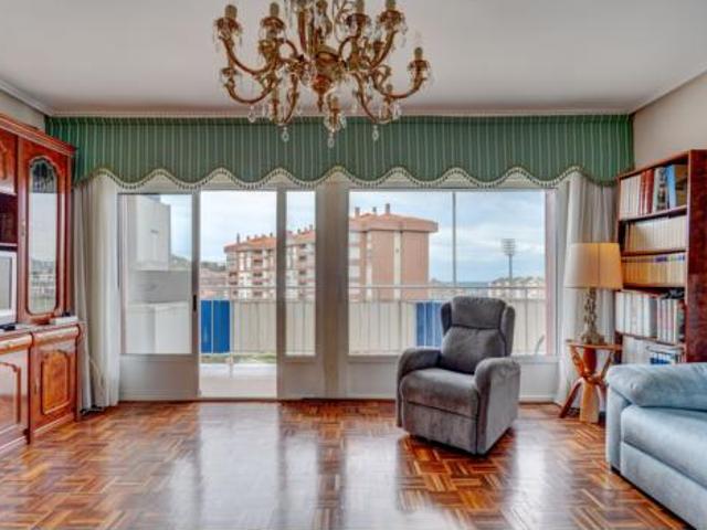 Piso Alquiler Castro Urdiales, Brazomar