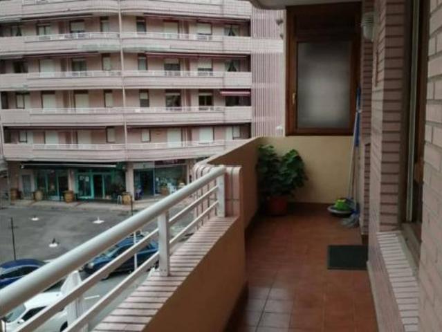 Piso Alquiler Castro Urdiales, Brazomar
