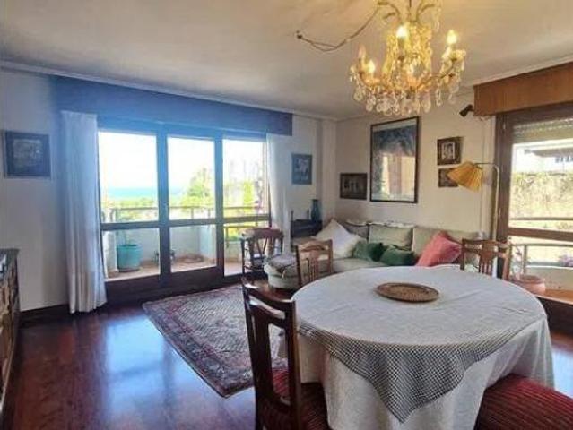 Piso Alquiler Castro Urdiales, Brazomar