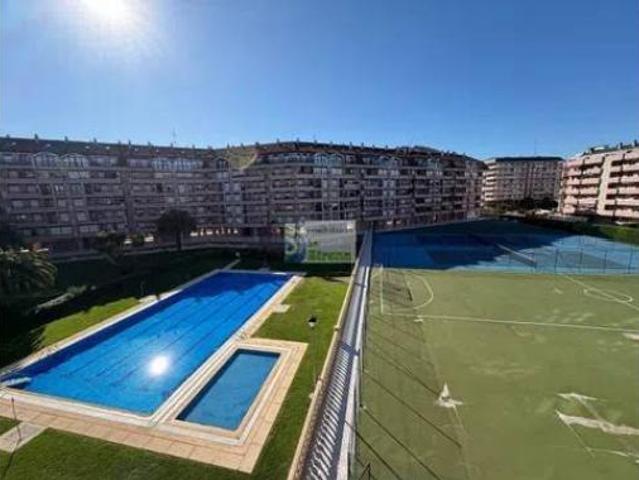 Piso Alquiler Castro Urdiales, Brazomar