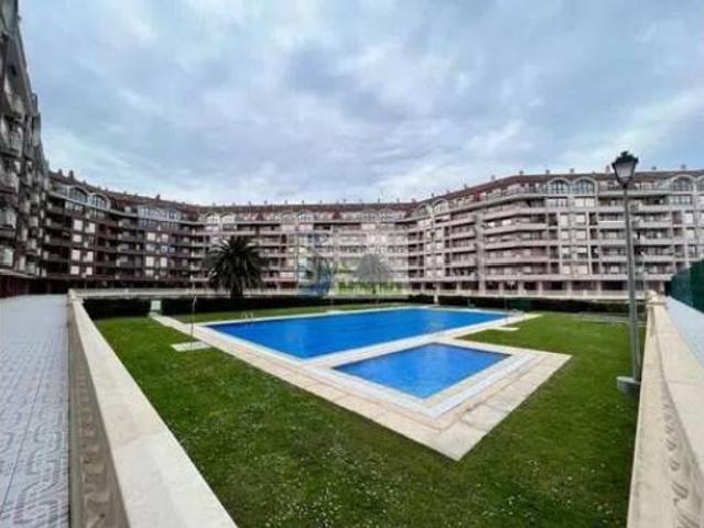 Piso Alquiler Castro Urdiales, Brazomar