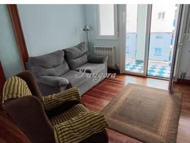 Piso Alquiler Castro Urdiales, Brazomar
