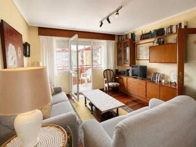 Piso Alquiler Castro Urdiales, Brazomar