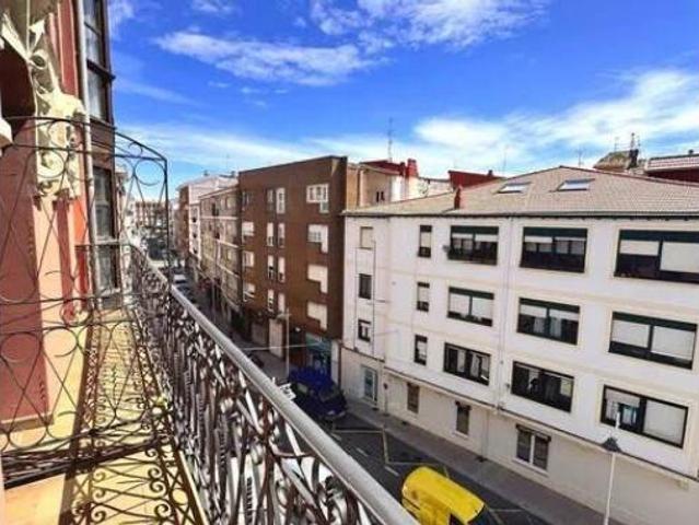 Piso Alquiler Castro Urdiales, Centro