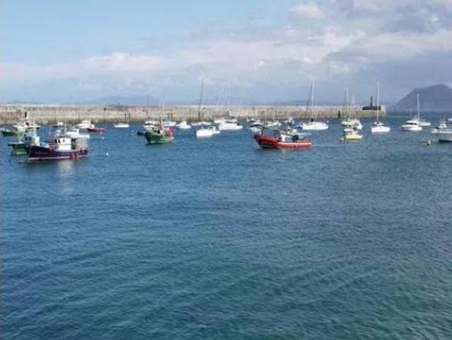 Piso Alquiler Castro Urdiales, Centro