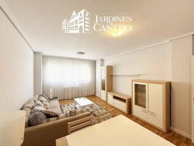 Piso Alquiler Castro Urdiales, Centro