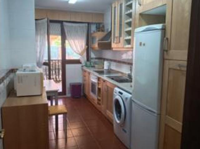 Piso Alquiler Castro Urdiales, Cotolino