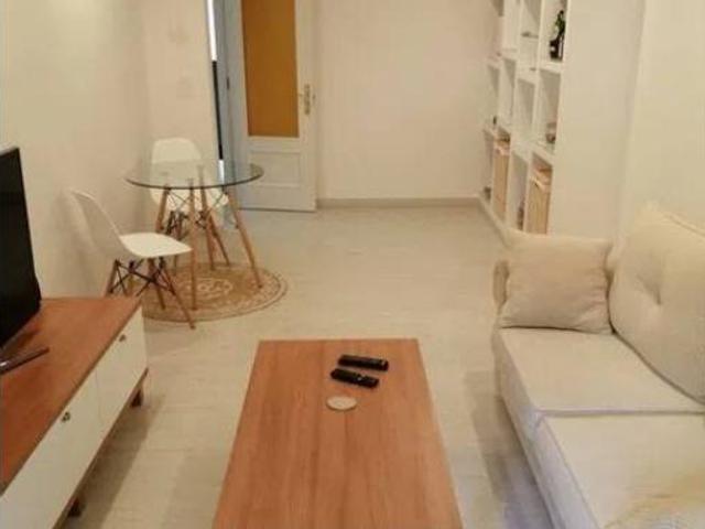 Piso Alquiler Castro Urdiales, Cotolino