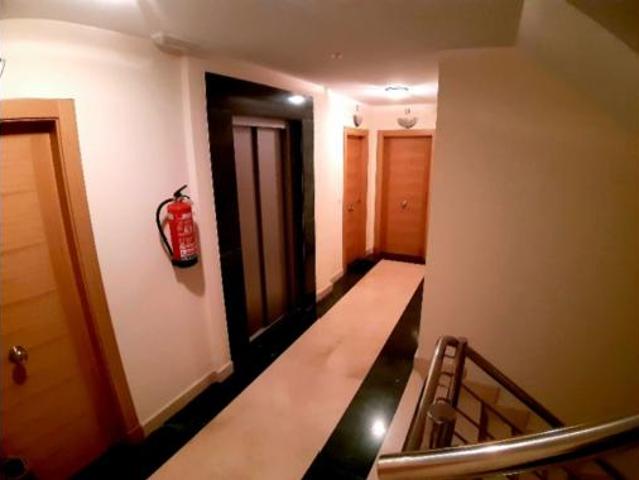 Piso Alquiler Cariño, Cariño