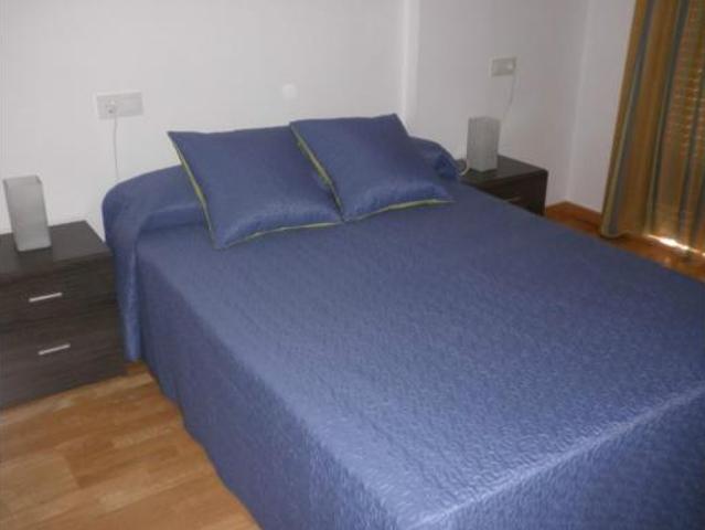 Piso Alquiler Cariño, Cariño