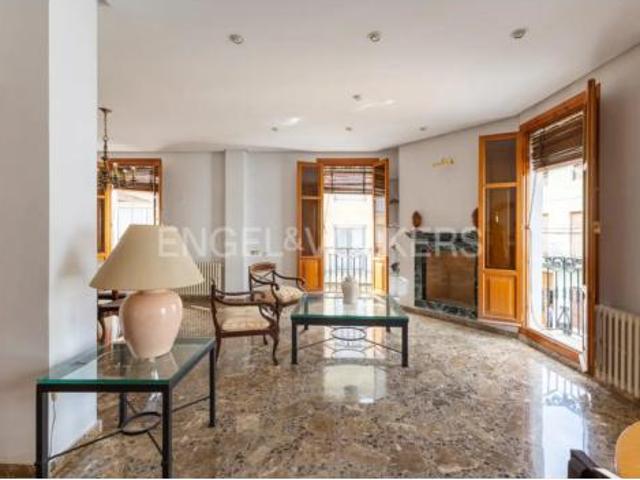 Piso Alquiler Carlet, Carlet