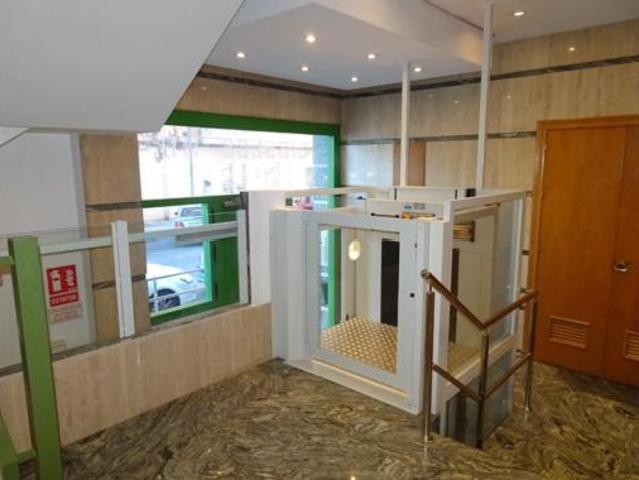 Piso Alquiler Cartagena, Alameda