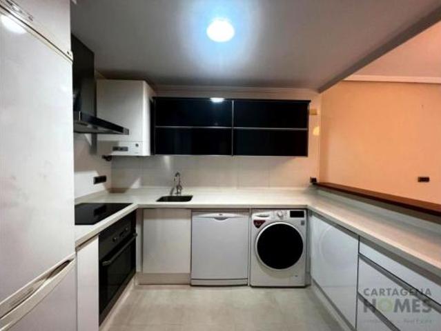 Piso Alquiler Cartagena, Alameda