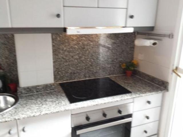 Piso Alquiler Cartagena, Ensanche