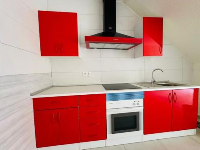 Piso Alquiler Cartagena, La Concepción Villalba