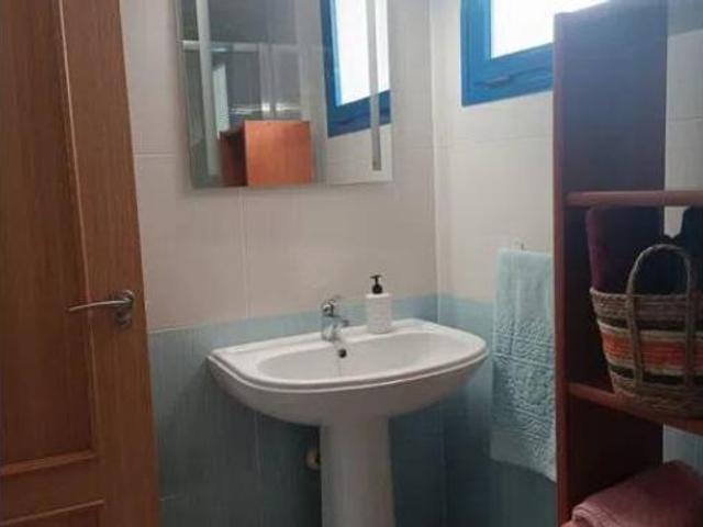 Piso Alquiler Cartagena, Los Puertos Isla Plana
