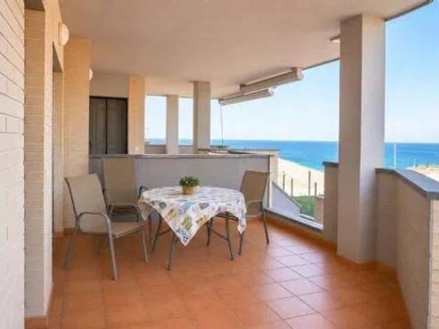 Piso Alquiler Cartagena, Los Puertos Isla Plana