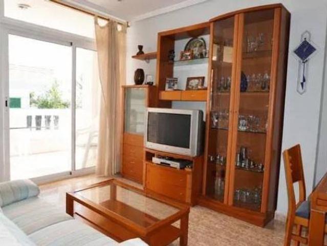Piso Alquiler Cartagena, Los Puertos Isla Plana