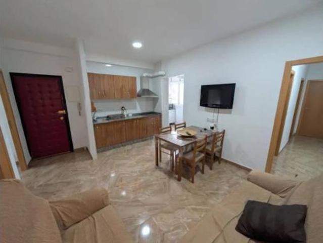 Piso Alquiler Cartagena, Mediterráneo Media Sala