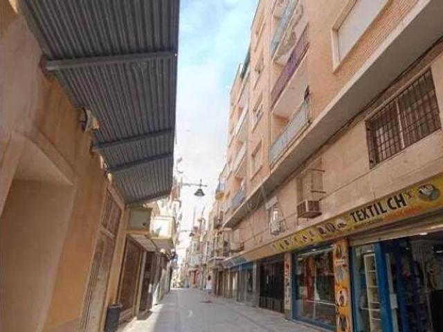 Piso Alquiler Cartagena, Núcleo Urbano