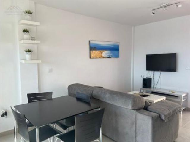 Piso Alquiler Cartagena, Pedanías Oeste