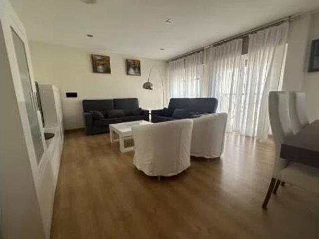 Piso Alquiler Cartagena, Polígono de Santa Ana El Plan