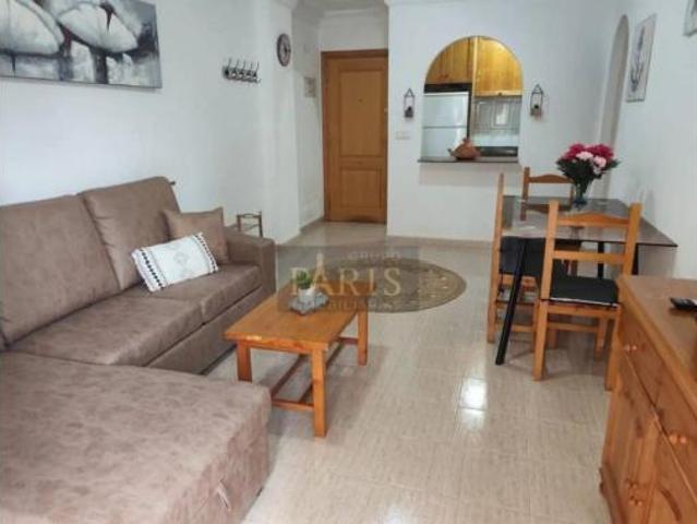 Piso Alquiler Cartagena, Playa Paraíso Playa Honda