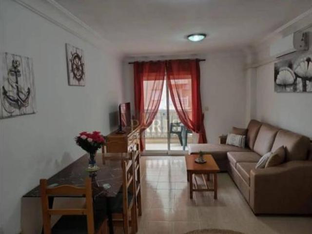 Piso Alquiler Cartagena, Playa Paraíso Playa Honda