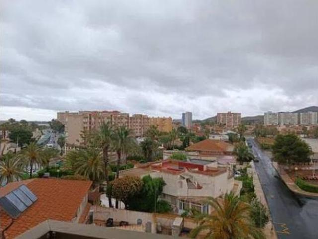 Piso Alquiler Cartagena, Playa Paraíso Playa Honda