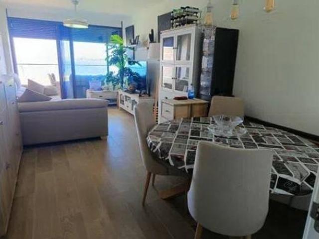 Piso Alquiler Cartagena, Playa Paraíso Playa Honda