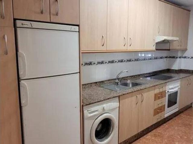 Piso Alquiler Cartagena, Santa Lucía