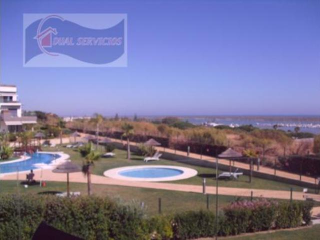 Piso Alquiler Cartaya, El Rompido