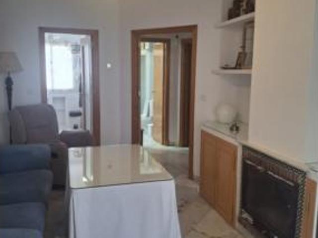 Piso Alquiler Cartaya, El Rompido