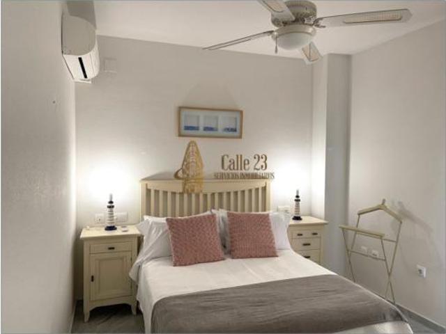 Piso Alquiler Cartaya, Nuevo Portil
