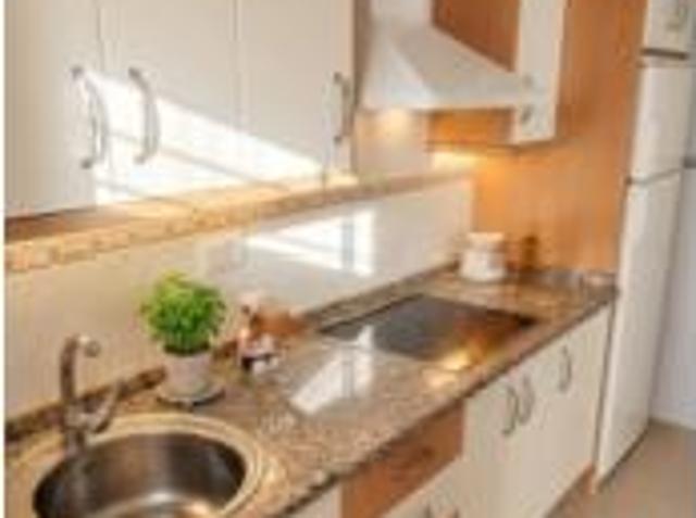 Piso Alquiler Cartaya, Nuevo Portil
