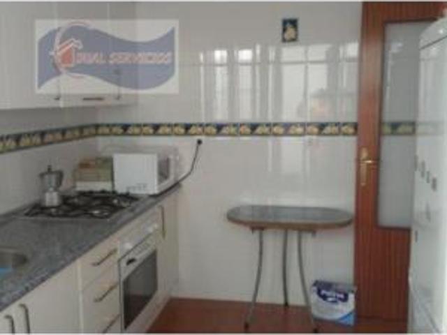 Piso Alquiler Cartaya, Nuevo Portil