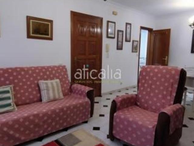 Piso Alquiler Cedeira, Cedeira