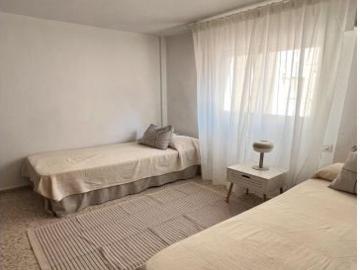PISO ALQUILER, CENTRO