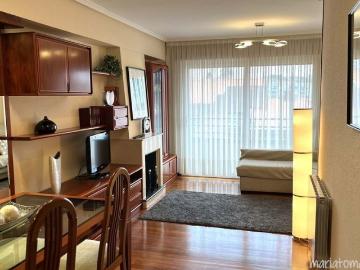 Apartamento en alquiler en Lejona - Terraza