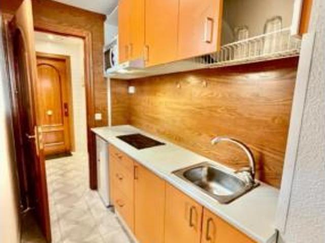 Piso Alquiler Cercedilla, Cercedilla