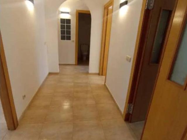 Piso Alquiler Cercs, Sant Jordi
