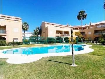 Piso Alquiler Chiclana de la Frontera, Novo Sancti Petri