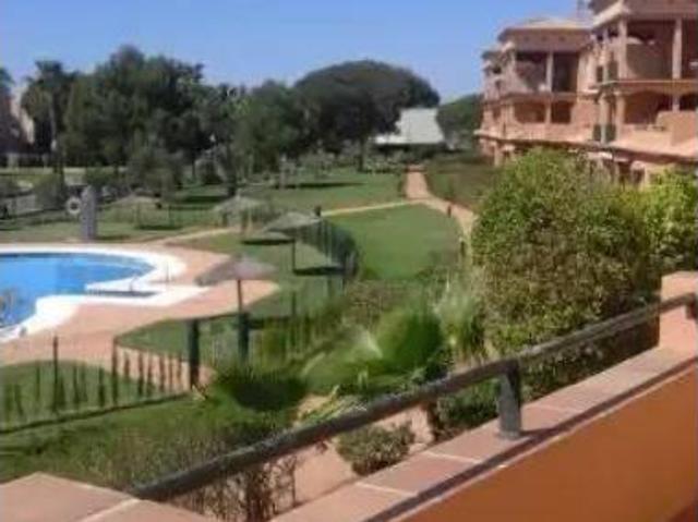 Piso Alquiler Chiclana de la Frontera, Novo Sancti Petri